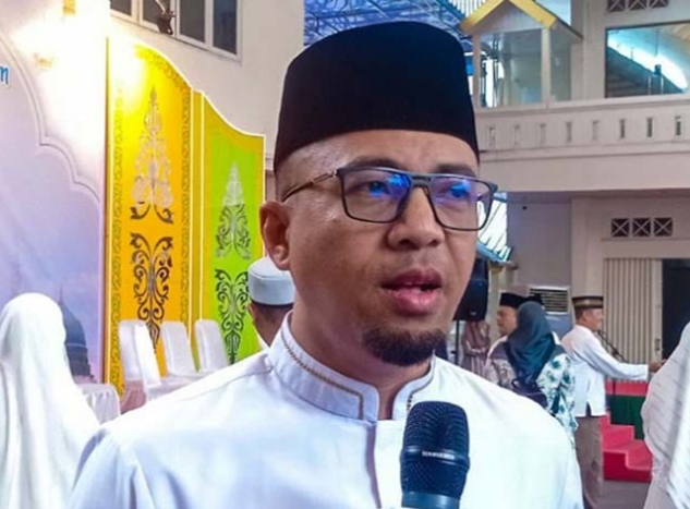 Pendaftar Beasiswa Pemko Pekanbaru Capai 14.237 Orang