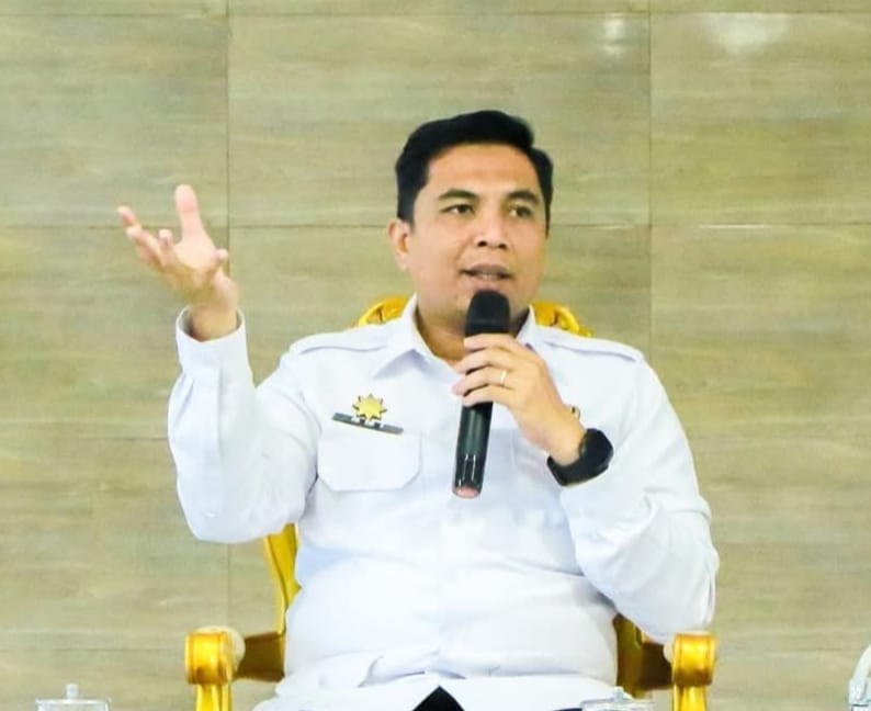 Sampah di TPA Muara Fajar Akan Dijadikan Energi Listrik