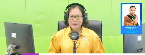 Kembangkan Berbagai Produk Kelapa Tanpa Limbah, Pemuda Desa Wewit Terpilih Jadi Duta Muda Pertanian 2025