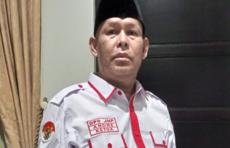 Calon Bupati Siak Afni Diduga Dapat Perlakuan Persekusi, Ketua JMP Riau Ikut Bersuara