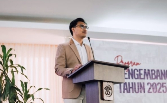 Pelatihan yang Digelar BPDP dan Ditjenbun Bikin Petani OKI Tambah Semangat Belajar Budidaya Sawit