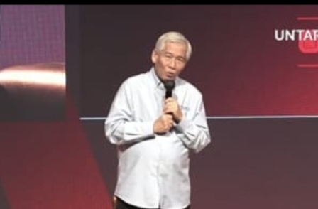 Investasi di Pasar Modal Seperti Menanam Sawit, Butuh Kesabaran