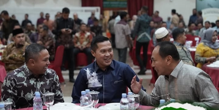 Gubri: Keberadaan Pangdam XIX Tuanku Tambusai Bisa Tingkatkan Pengamanan Daerah Pesisir