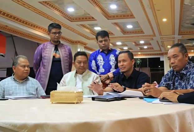 Aplikasi Sip Aman Diluncurkan, Kini Urus IMB Jadi Lebih Mudah