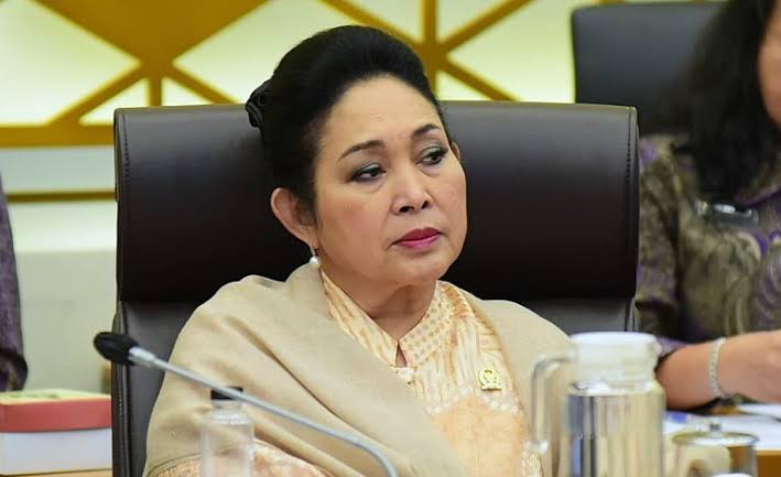Untuk Program Kerja Tahun 2026, Kementan Anggarkan Dana Sebesar Rp44,64 triliun.