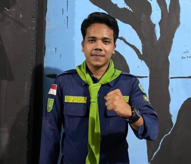 Aktivis Lingkungan Apresiasi Satgas PKH Selamatkan TNTN
