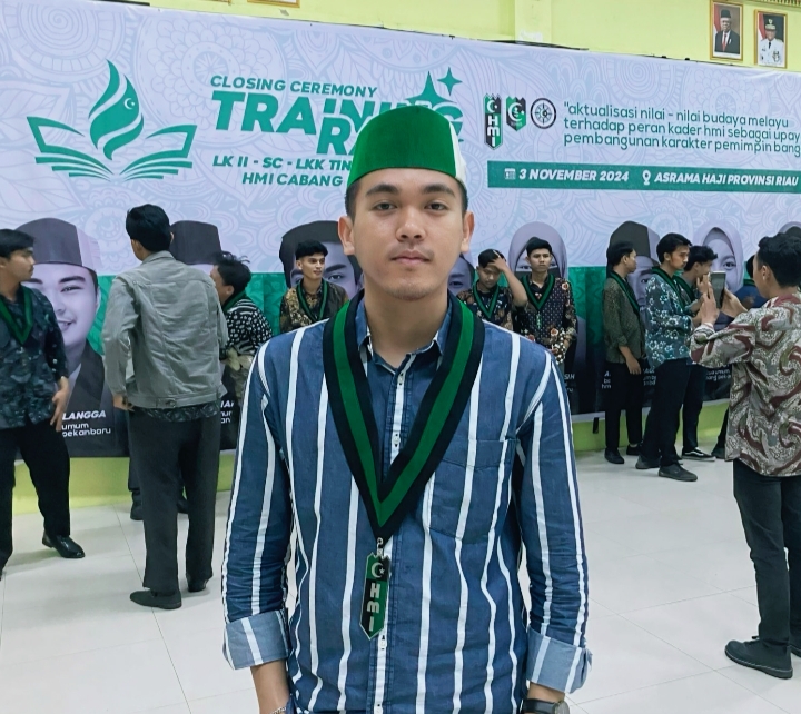 Muhammad Ramadhani: HMI Lahir dari Akar Perjuangan Mahasiswa, Jauh dari Lingkar Kekuasaan