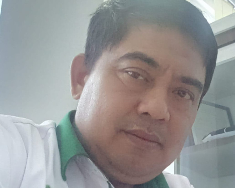 Menarik! Komunikasi Berbalas Pantun Dalam Tradisi Pernikahan Orang Melayu Riau Segera Diteliti