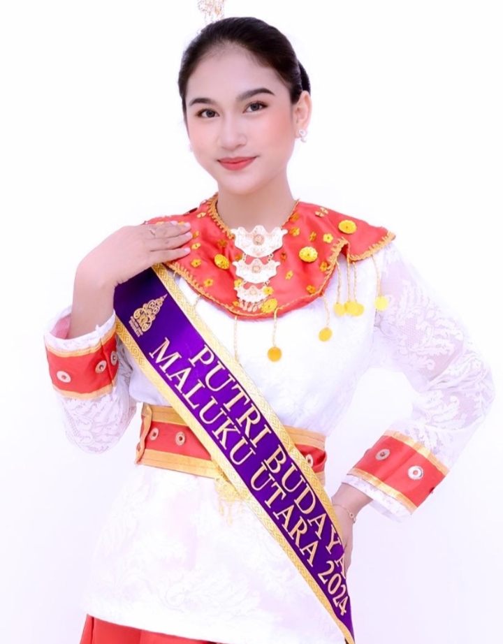 Putri Budaya Maluku Utara : Kita Adalah Kartini Masa Kini, Bukan Sekadar Simbol, Tapi Kekuatan dan Perubahan