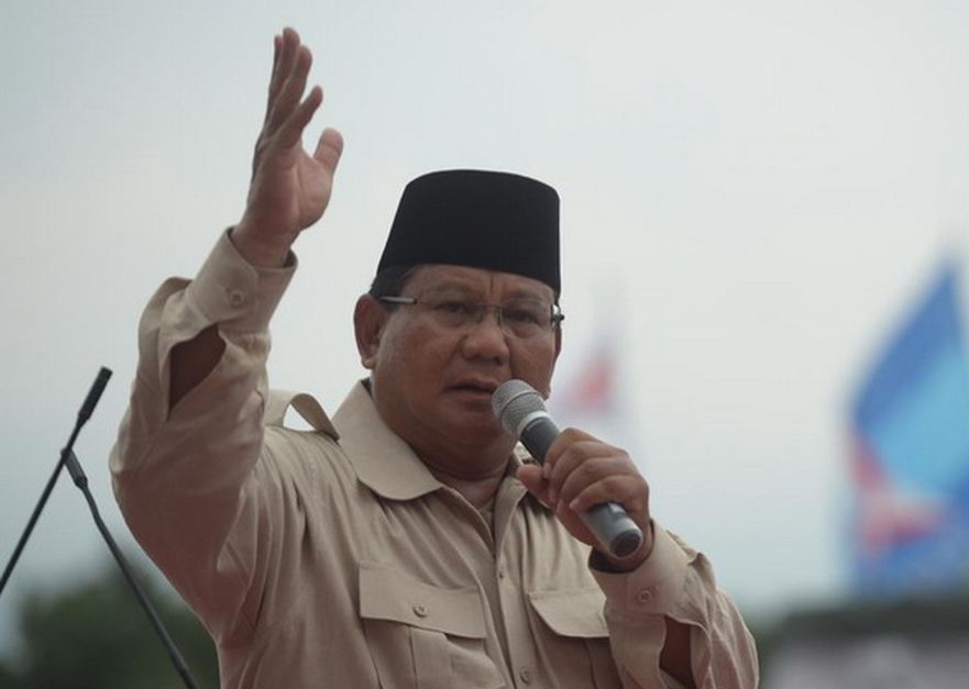Idul Adha 2025, Prabowo Salurkan 985 Hewan Sapi Kurban