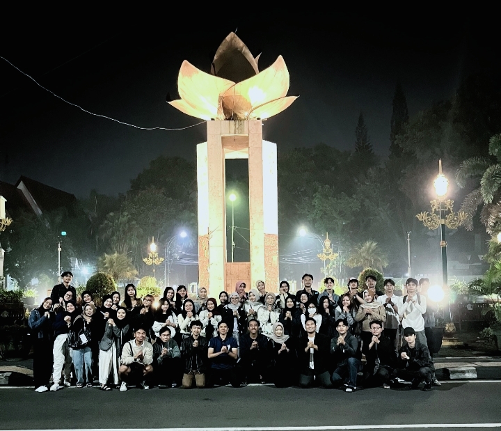 SOSMA EM Universitas Brawijaya Gelar Kegiatan Sahur On The Road