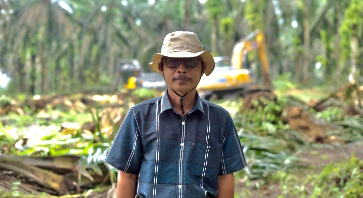 Endin Zainuddin Syam Harapkan Pendampingan Pemerintah untuk Suksesnya Program Ketahanan Pangan