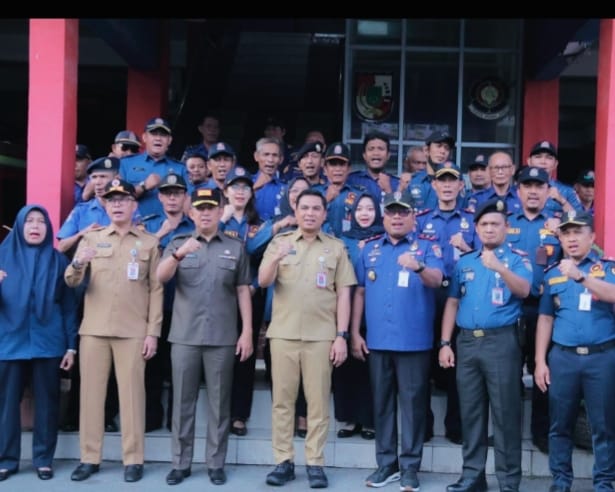 Menimalisir Terjadinya Kebakaran, Warga Diimbau Rutin Memeriksa Instalasi Listrik Rumahnya