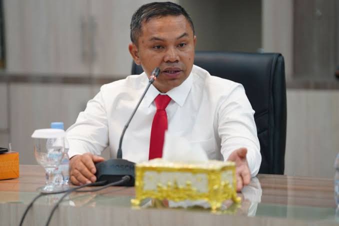Dukung Swasembada Nasional, Pemprov Riau Bentuk 18 Brigade Pangan