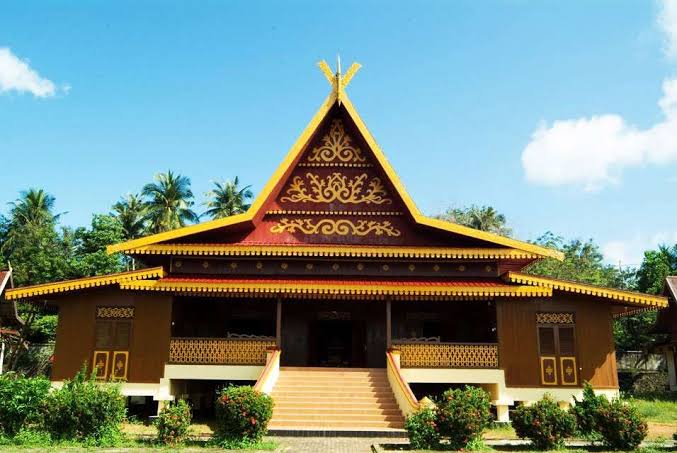 IKM Rohil Dukung Daerah Istimewa Riau