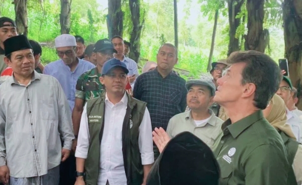 Gubernur NTB Kembangkan Diversifikasi Produk Nira