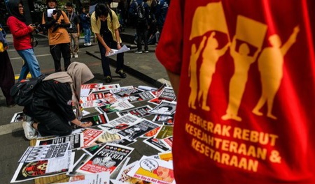 Ada Tragedi di Balik May Day, Ini Sejarah Hari Buruh 1 Mei