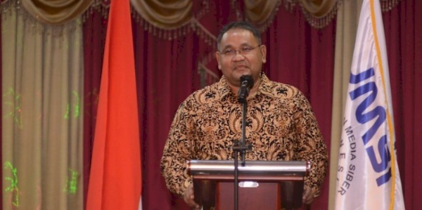 HUT Ke-4 JMSI akan Berikan Penghargaan untuk Sejumlah Tokoh Nasional dan Daerah