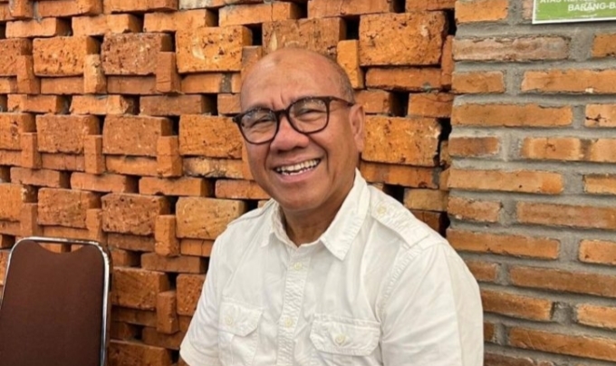 Soemanto Sastro: Dua Hal Penting Kalau Ingin Berhasil pada Bisnis Perkebunan