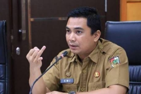 Untuk Bayar TPP, Pemko Pekanbaru Anggarkan Rp200 Miliar
