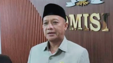 DPRD Kota Ingatkan Program MBG Harus Berjalan Sesuai SOP