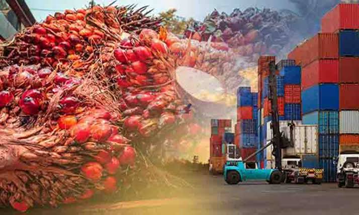 Perundingan IEU-CEPA Rampung, Ekspor Sawit Indonesia Diperkirakan Meningkat Semester II 2025