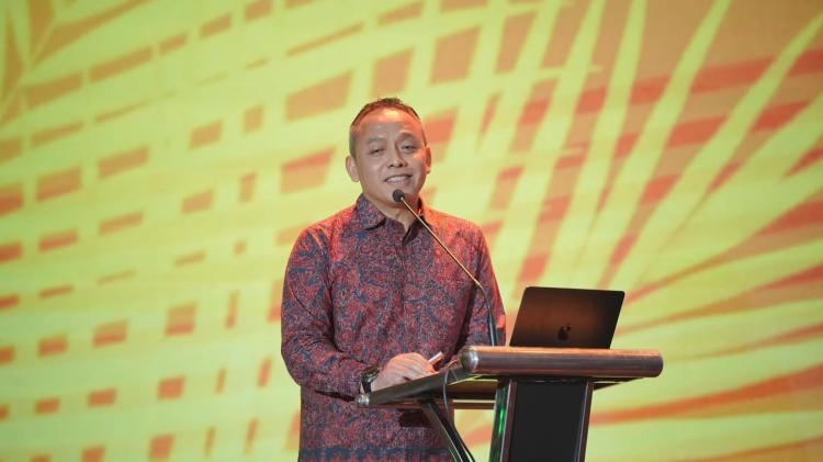 Begini Cara PTPN IV PalmCo Hadapi Tantangan Industri Sawit Nasional
