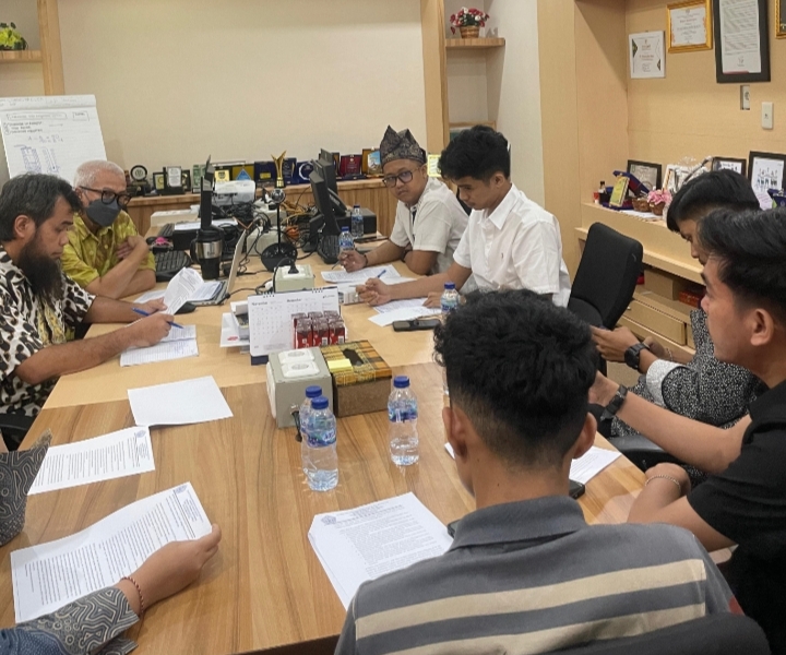IPMKB-P Desak PHR Berperan Tingkatkan Kesejahteraan Masyarakat di Wilayah Kerjanya