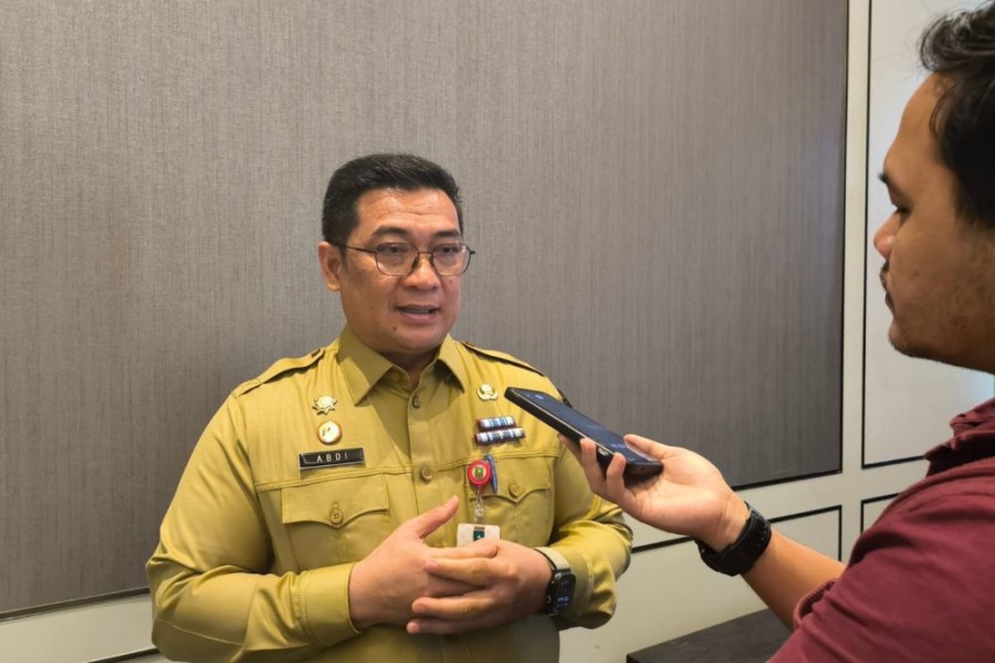 Komoditas Kelapa jadi Perhatian Pemprov Riau Tiga Tahun Kedepan