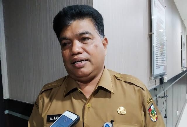 Soal UMK Pekanbaru 2026, Disnaker Masih Menunggu Petunjuk