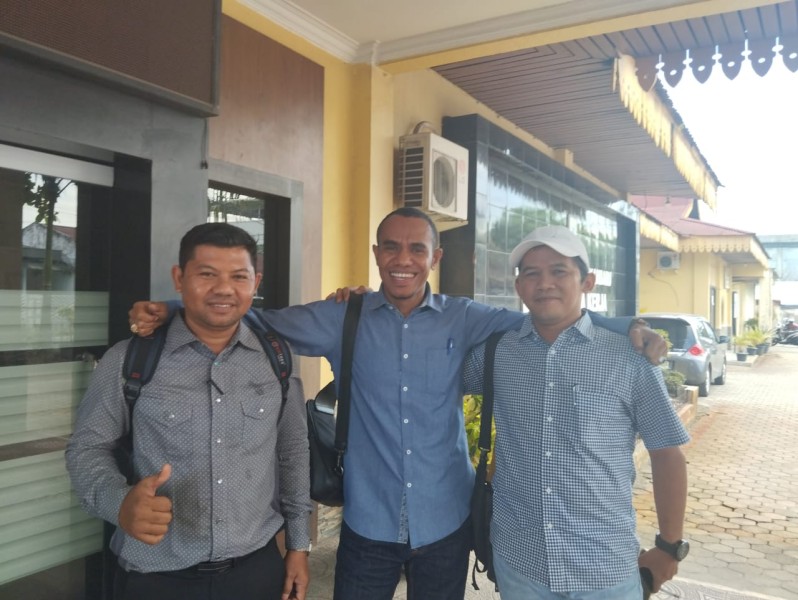 Mediasi Sengketa Ketenagakerjaan Berlanjut, Kedua Pihak Diberi Waktu Pertimbangan Hingga 18 Juni