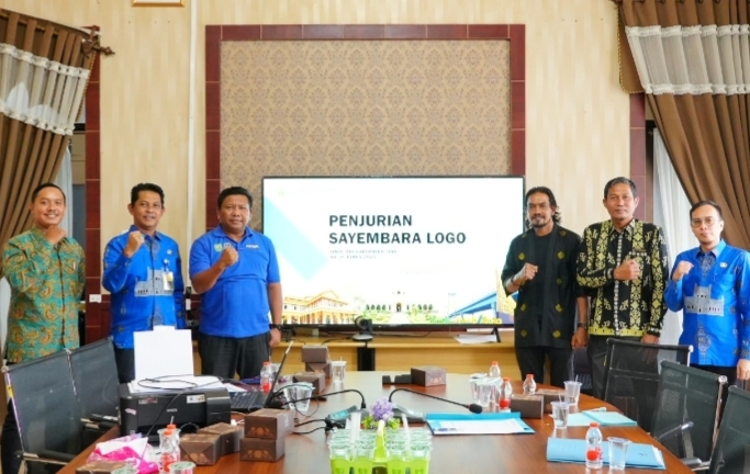 Sayembara Logo HUT ke-26 Kabupaten Siak Diumumkan Akhir September