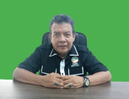 Hadapi Tantangan Musim Trek, Ini Solusi dari P2SBB Untuk Petani Kelapa Sawit