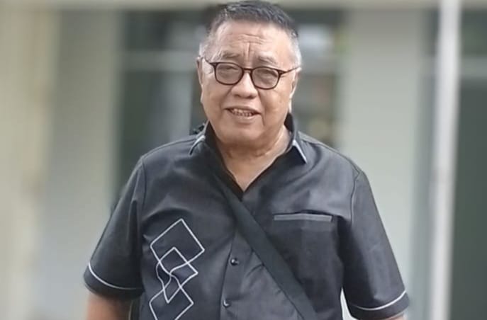 P2SBB Tanggapi Transformasi BPDPKS ke BPDP, Harmen: Kepentingan Petani Sawit Harus Tetap Terjaga