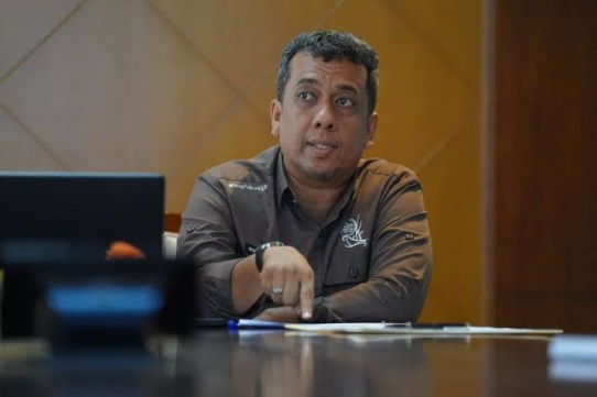 Antusias PPDB Jenjang SMA dan SMK Swasta Tinggi, Disdik Riau Perpanjang Waktu Pendaftaran Sampai 10 Juli 2024