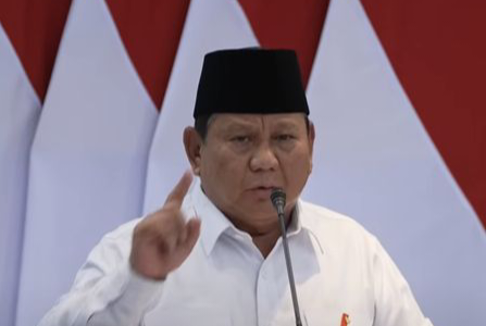 Langsung Perintah Presiden, Nusron Percepat Penarikan HGU-HGB Jatuh Tempo