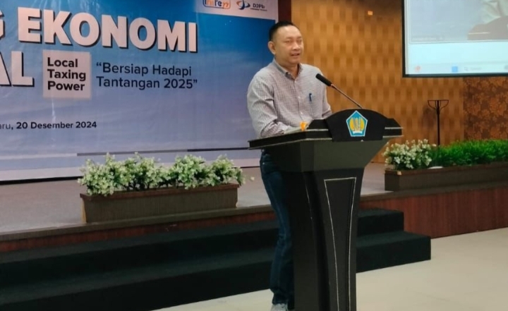 Pengamat Ekonomi: Pemblokiran Rekening Jangan Rugikan Mahasiswa dan Penerima Bansos