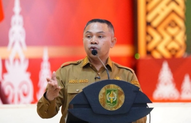 Puluhan Perusahaan di Riau Masih Berperingkat Merah PROPER