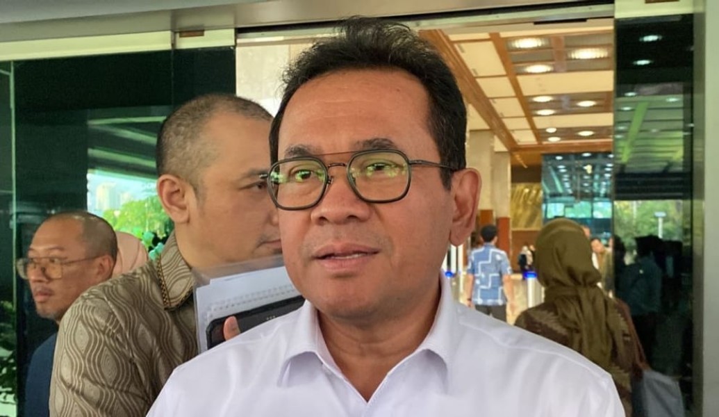 Produsen Minyakita Diwajibkan 35 Persen Produksinya Lewat Bulog dan ID FOOD