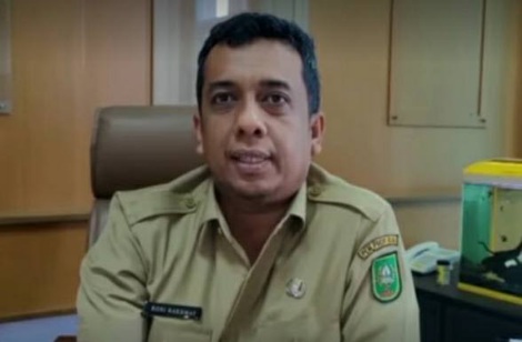 Tak Lulus PPDB, Para Calon Siswa Minati Jalur Bosda Afirmasi SMA dan SMK Swasta di Riau