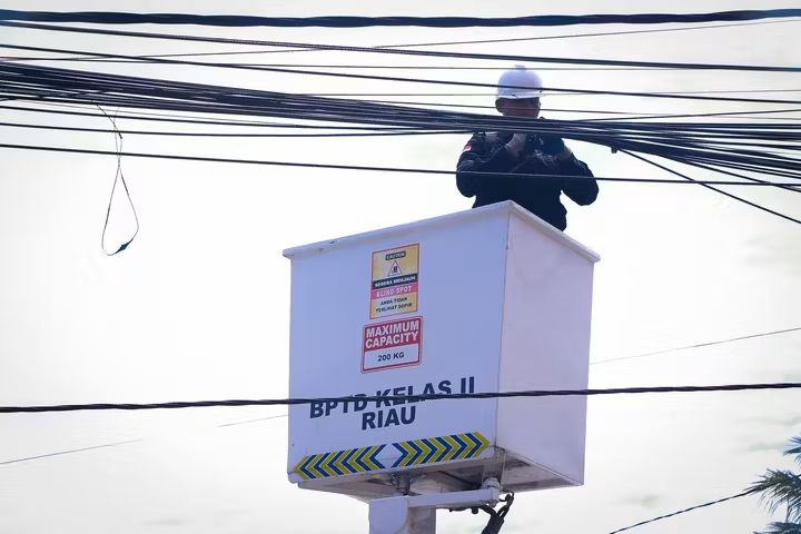 Ingot : Keselamatan dan Kenyamanan Masyarakat Harus Menjadi Prioritas