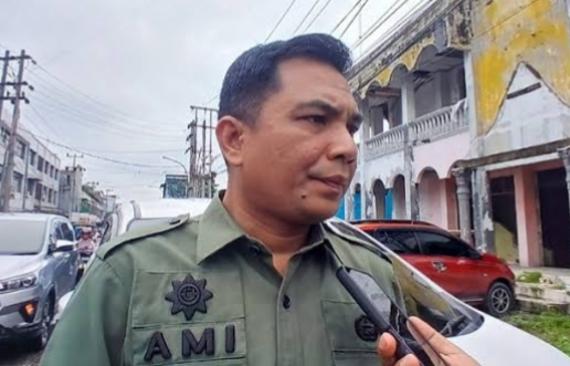 Urai Kemacetan, Pemko Pekanbaru Buka Simpang Sebidang Arifin Ahmad