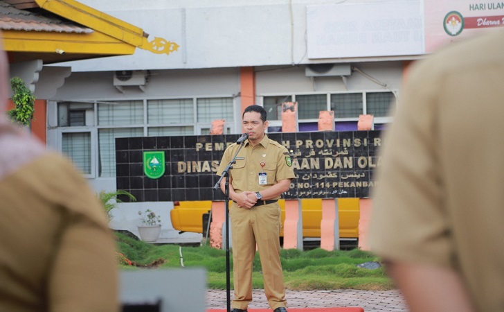 Pendaftaran SPMB untuk SMA/SMK Negeri Sudah Buka, Begini Cara Daftarnya!