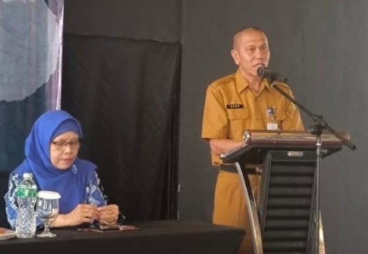 Petani Sawit harus Kuat di Lapangan serta Cerdas Kelola Usaha