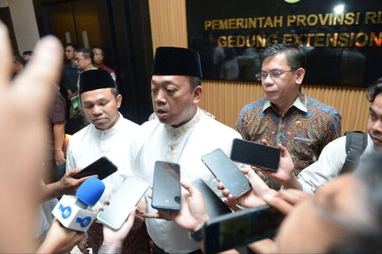 Perusahaan Sawit Wajib Sediakan Kebun Plasma 20 Persen