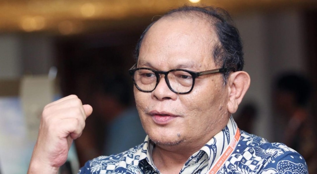 Empat Peran Strategis Industri Sawit Nasional, Apa Saja!