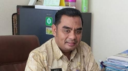 Promosikan Produk UMKM, Disbudpar Minta Seluruh Hotel di Pekanbaru Siapkan Pojok Ekraf