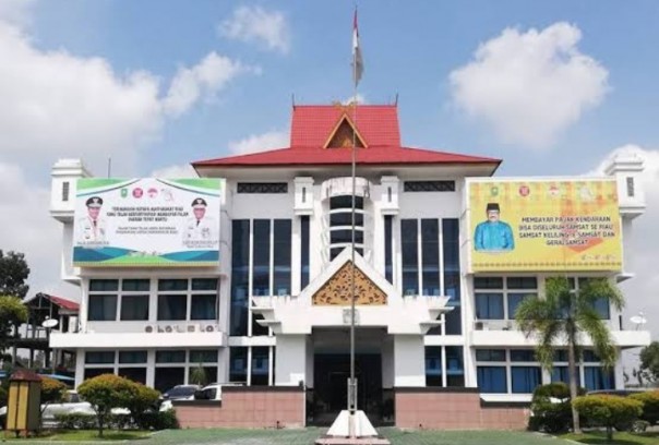 Pemprov Riau Raup PAD Sebesar Rp224 Miliar dari Program Penghapusan Denda Pajak