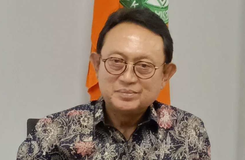 GAPKI Akui Ada Ratusan Anggotanya Berkebun Dalam Kawasan Hutan, Eddy: Terbanyak di Kalimantan