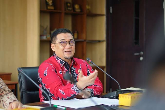 Kadisbun Soroti Tantangan Perkebunan Sawit di Riau